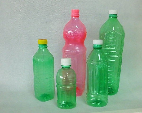 高温热灌装瓶310ml-1.5mlΦ28V2洁品（PET）